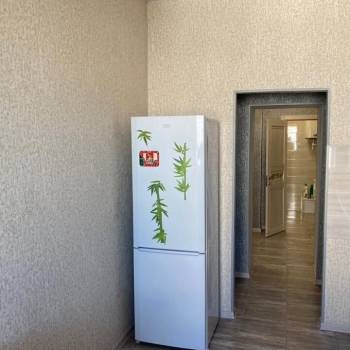 Продается 1-комнатная квартира, 44,3 м²