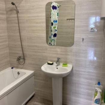 Продается 1-комнатная квартира, 44,3 м²