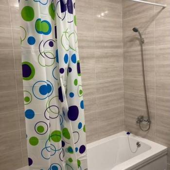 Продается 1-комнатная квартира, 44,3 м²