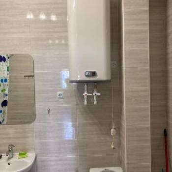 Продается 1-комнатная квартира, 44,3 м²