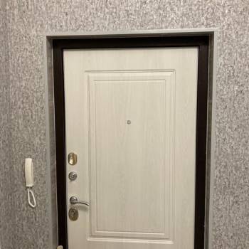 Продается 1-комнатная квартира, 44,3 м²