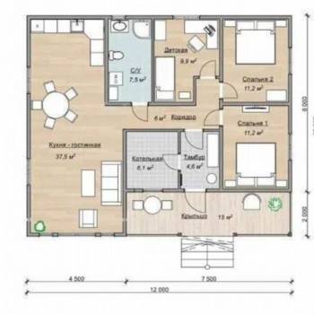 Продается Участок, 690 м²