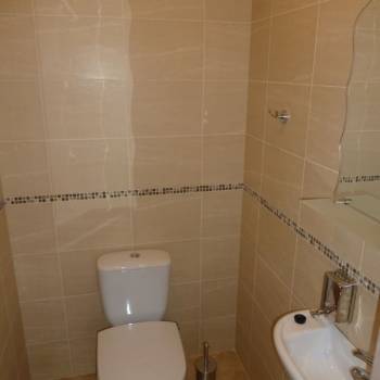 Сдается 2-х комнатная квартира, 67 м²