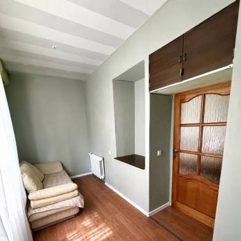 Продается 2-х комнатная квартира, 40,1 м²