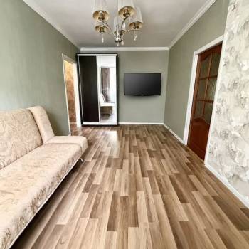 Продается 2-х комнатная квартира, 40,1 м²