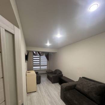Сдается 1-комнатная квартира, 43 м²