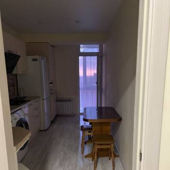 Сдается 1-комнатная квартира, 43 м²