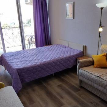 Сдается 1-комнатная квартира, 25 м²