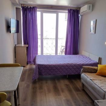 Сдается 1-комнатная квартира, 25 м²