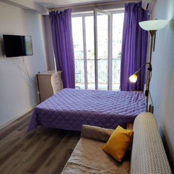 Сдается 1-комнатная квартира, 25 м²