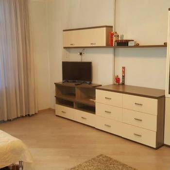 Сдается 1-комнатная квартира, 58 м²
