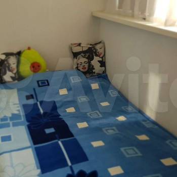 Сдается 1-комнатная квартира, 60 м²