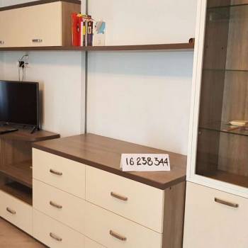 Сдается 1-комнатная квартира, 60 м²