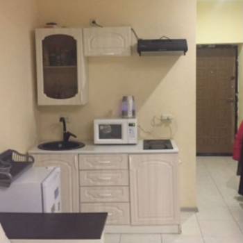 Продается 1-комнатная квартира, 28 м²