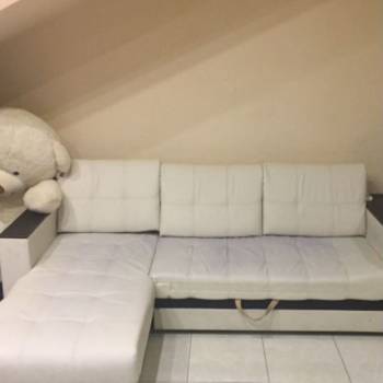 Продается 1-комнатная квартира, 28 м²