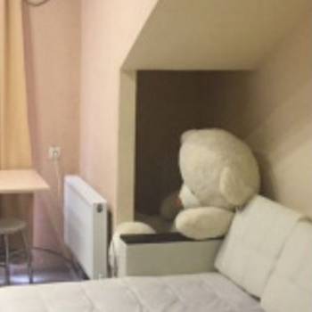Продается 1-комнатная квартира, 28 м²
