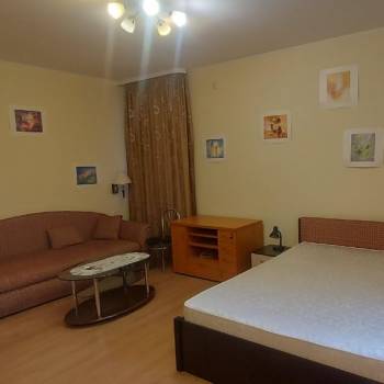 Сдается 1-комнатная квартира, 30 м²
