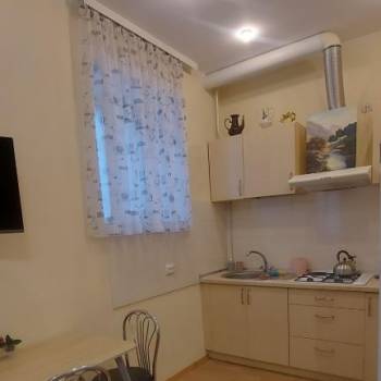 Сдается 1-комнатная квартира, 30 м²