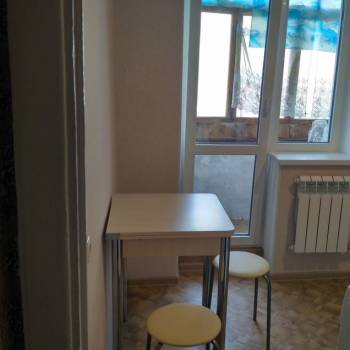 Сдается 1-комнатная квартира, 33 м²