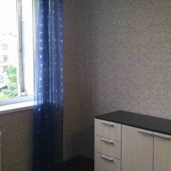 Сдается 1-комнатная квартира, 33 м²