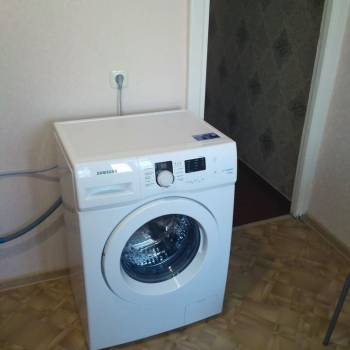 Сдается 1-комнатная квартира, 33 м²