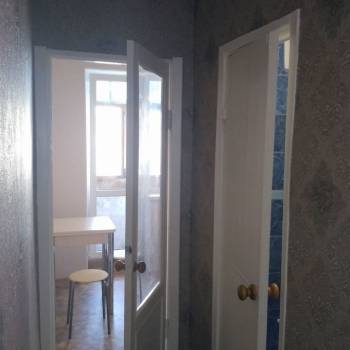 Сдается 1-комнатная квартира, 33 м²