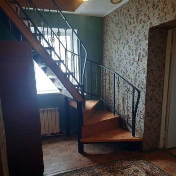 Сдается Многокомнатная квартира, 60 м²