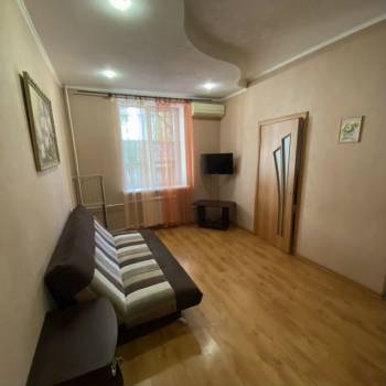 Продается 2-х комнатная квартира, 33 м²