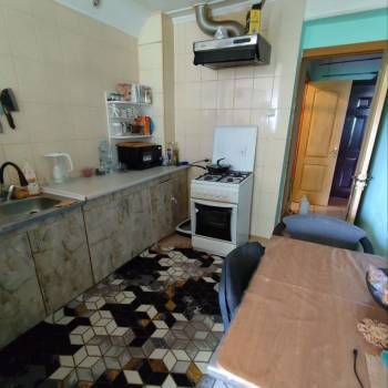 Продается 2-х комнатная квартира, 38 м²