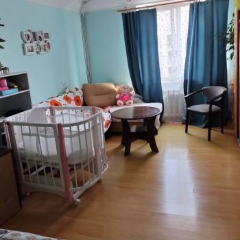 Продается 2-х комнатная квартира, 38 м²