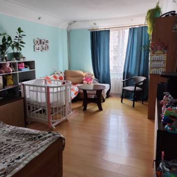 Продается 2-х комнатная квартира, 38 м²