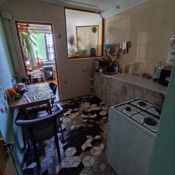 Продается 2-х комнатная квартира, 38 м²