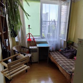Продается 2-х комнатная квартира, 38 м²