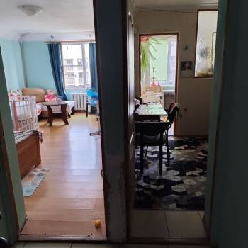 Продается 2-х комнатная квартира, 38 м²