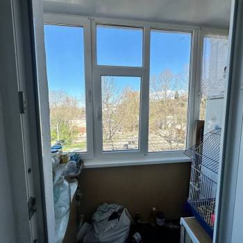 Продается 1-комнатная квартира, 34,5 м²