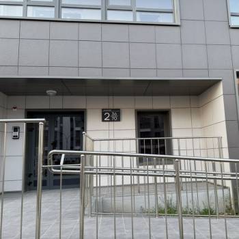 Продается 1-комнатная квартира, 23,8 м²