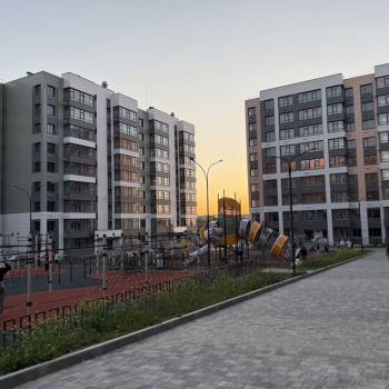 Продается 1-комнатная квартира, 23,8 м²