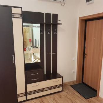 Сдается 1-комнатная квартира, 27 м²