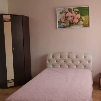 Сдается 1-комнатная квартира, 27 м²