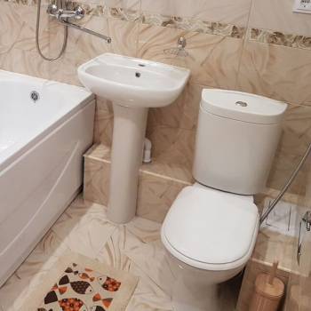 Сдается 1-комнатная квартира, 27 м²
