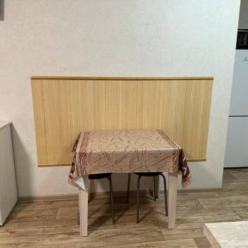 Сдается 1-комнатная квартира, 27 м²