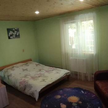 Сдается 1-комнатная квартира, 35 м²