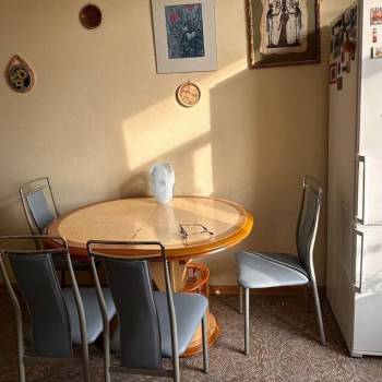 Сдается 2-х комнатная квартира, 68 м²
