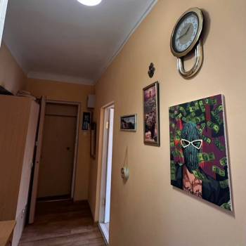 Сдается 2-х комнатная квартира, 68 м²