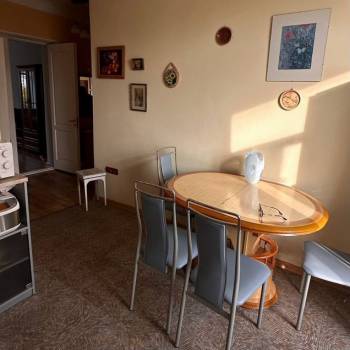 Сдается 2-х комнатная квартира, 68 м²