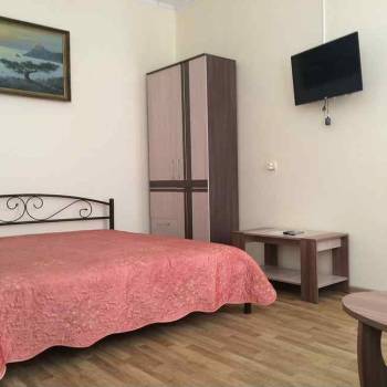 Сдается 1-комнатная квартира, 45 м²