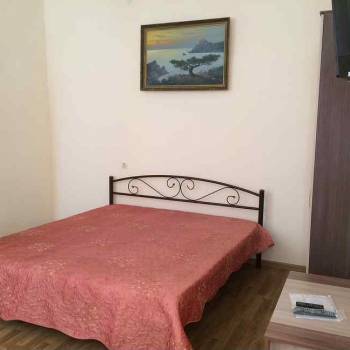 Сдается 1-комнатная квартира, 45 м²