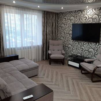 Сдается 1-комнатная квартира, 50 м²