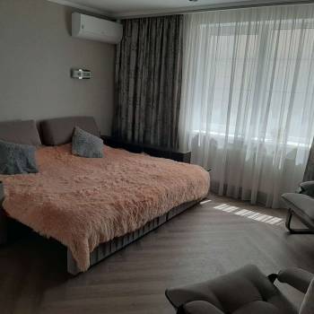 Сдается 1-комнатная квартира, 50 м²