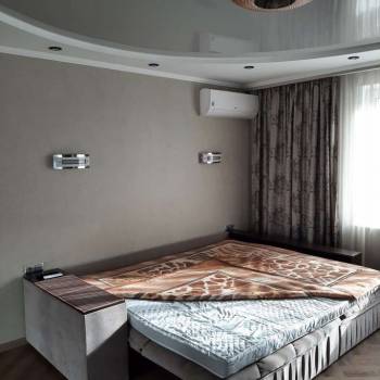 Сдается 1-комнатная квартира, 50 м²
